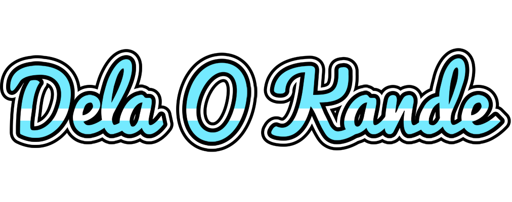 Dela O Kande argentine logo